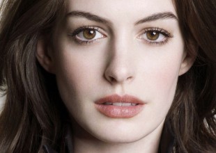 ¿Por qué Anne Hathaway es infeliz?