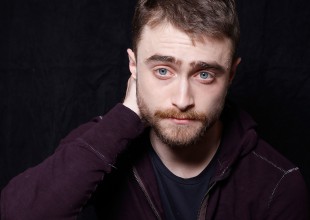 Daniel Radcliffe habla sobre la intimidad gay
