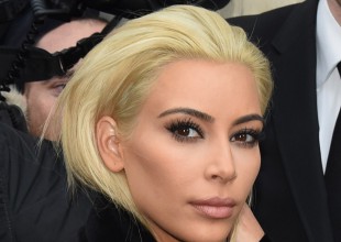 Kim Kardashian reaparece después de asalto