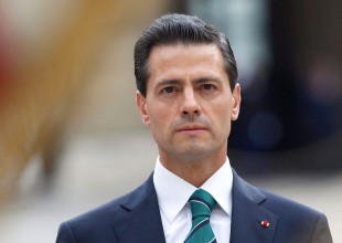 Esto es lo que piensa Peña Nieto sobre ‘joder’ a México