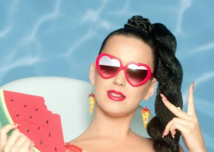 10 canciones que hicieron de Katy Perry una de las mejores cantantes de nuestra época