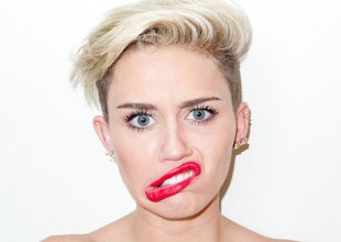 Miley Cyrus arruina show por estar demasiado drogada