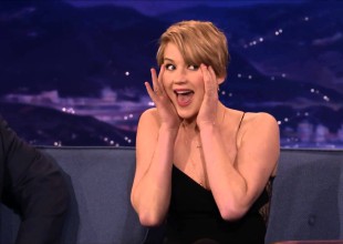 Jennifer Lawrence estrena romance con hombre 21 años mayor