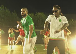Future y Drake lanzan canción muy mexicana
