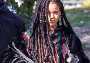 Rihanna causa polémica por fotografía