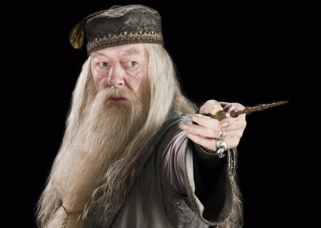 ¿Conoceremos al novio de Dumbledore en Animales Fantásticos 2?