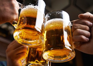 Beber un vaso de cerveza diario te dará estos beneficios