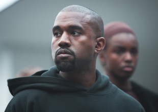 Kanye West es hospitalizado