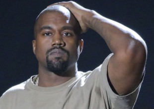 Internan a Kanye West en hospital psiquiátrico