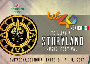 ¿Quieres ir a Storyland en Cartagena?