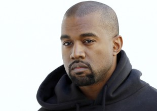 ¿Kanye West está en el psiquiátrico por culpa de “la maldición Kardashian”?