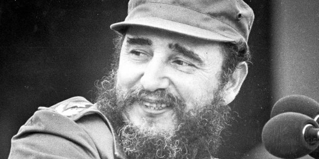 Muere Fidel Castro a los 90 años en la Habana