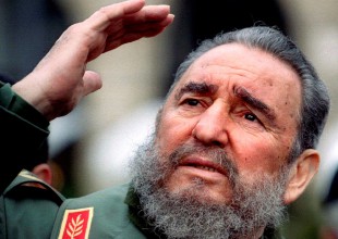 Todo salió mal cuando anunciaron la muerte de Fidel Castro