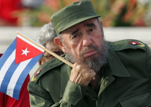 Se prohíbe dar los “buenos días” por muerte de Fidel