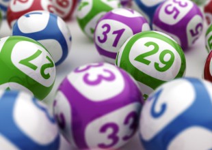 Este matemático explicó por qué él no juega a la lotería