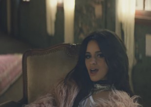 Camila Cabello lanza video como solista