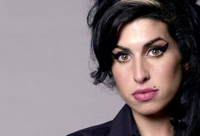 ¿Síndrome Amy Winehouse?