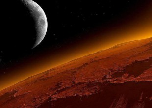 “Los Primeros mexicanos en Marte”, el sueño de 5 alumnos de la UNAM