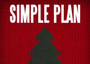 Simple Plan lanza canción navideña