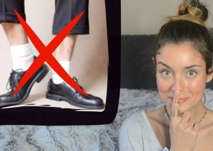 8 peores errores que cometen los hombres al vestir