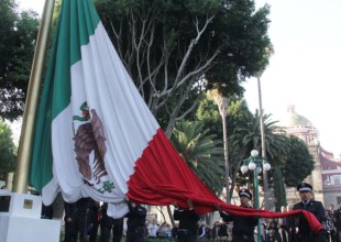 Proponen nueva letra para el Himno Nacional Mexicano