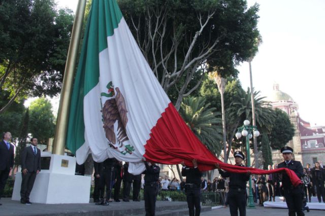 Proponen nueva letra para el Himno Nacional Mexicano