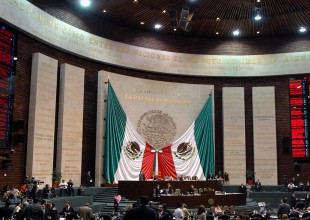 El diputado Waldo Fernández pide salario digno para los servidores públicos