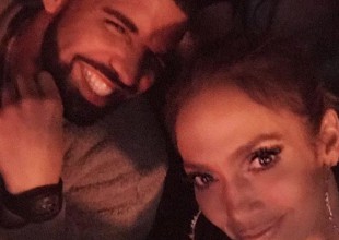 Esto confirma la relación entre J Lo y Drake