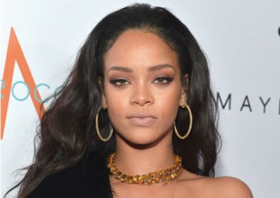 ¿Rihanna celosa?