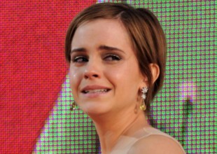 El desafortunado caso de la muñeca de Emma Watson
