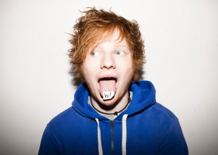 Escucha a Ed Sheeran y su versión del tema "The Fresh Prince of Bel Air"