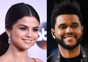 ¿The Weeknd dedica canción a Selena Gomez?