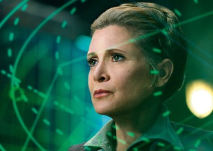 ¿Veremos una versión a computadora de la Princesa Leia en Star Wars: Episodio XIX?