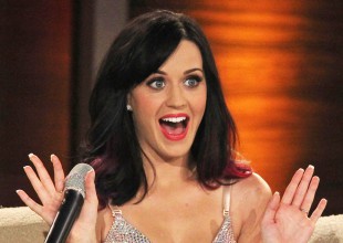 El nuevo look de Katy Perry que ha impactado a todos