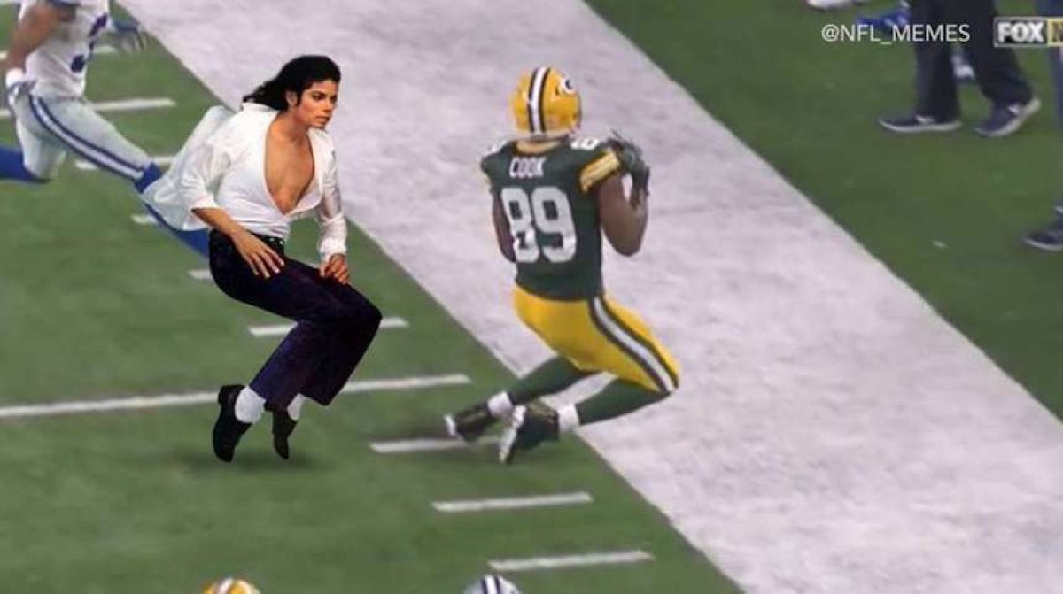 Los mejores memes de la NFL Playoffs Fotogalería Tendencias LOS40 México Los mejores memes de la NFL Playoffs Fotogalería Tendencias LOS40 México