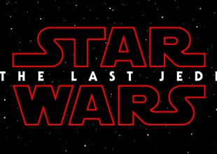 "The Last Jedi", así se llamará nueva película de Star Wars