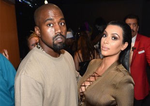 Kim Kardashian culpable de la locura de Kanye West