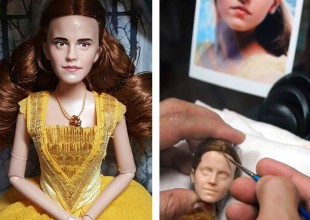 Una esperanza para la muñeca de Emma Watson