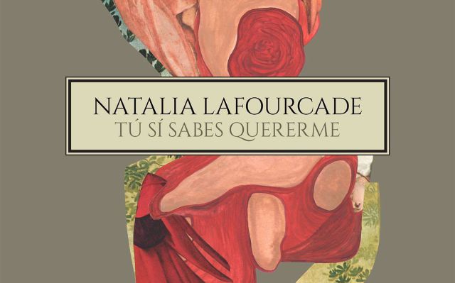 Natalia Lafourcade estrena su sencillo 