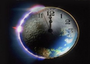 Científicos adelantan 30 segundos al “reloj del fin del mundo”