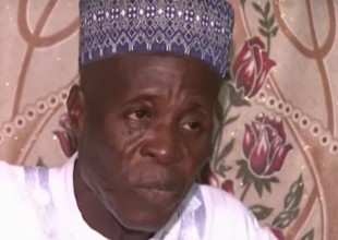 Muere en Nigeria el hombre de las 86 esposas