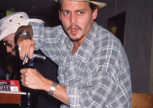 No creerás lo que gasta Johnny Depp al mes