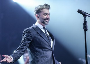 Alejandro Fernández estrena sencillo con Morat
