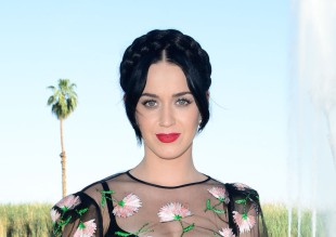 Todo el mundo quedó sorprendido con el nuevo look de Katy Perry