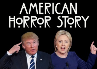 La nueva temporada de American Horror Story estará inspirada en las elecciones de Estados Unidos