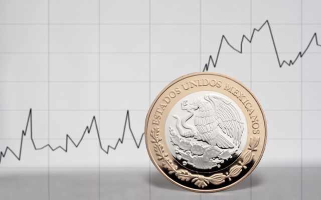 Mexico Economia Mexico Sera La Septimo Economia Mundial Actualidad Los40 Mexico