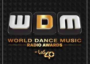 ¿Quieres saber de qué van los World Dance Music Radio Awards?
