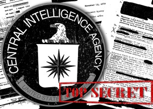 Documentos de la CIA revelan la existencia de humanos con Súper poderes