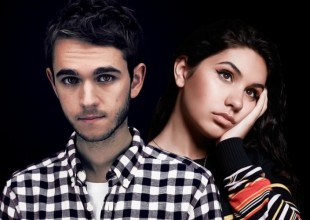 Escucha lo nuevo de Zedd y Alessia Cara
