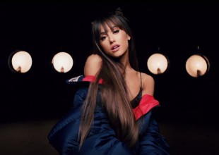 Ariana Grande lanza el videoclip más salvaje de su carrera